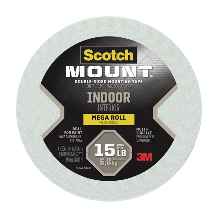 CINTA DOBLE CONTACTO