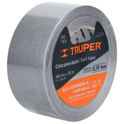 CINTA DUCT TAPE
