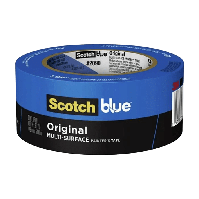 CINTA SCOTCH BLUE 3M