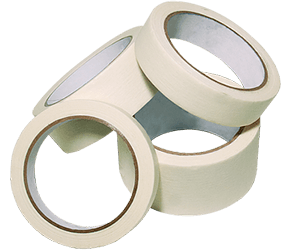 CINTAS MASKING TAPE