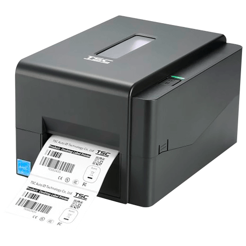 IMPRESORA DE ETIQUETAS