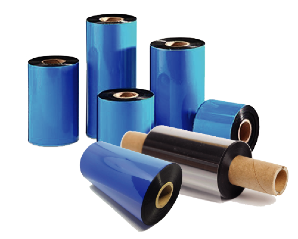 CINTAS TERMO TRANSFERENCIA