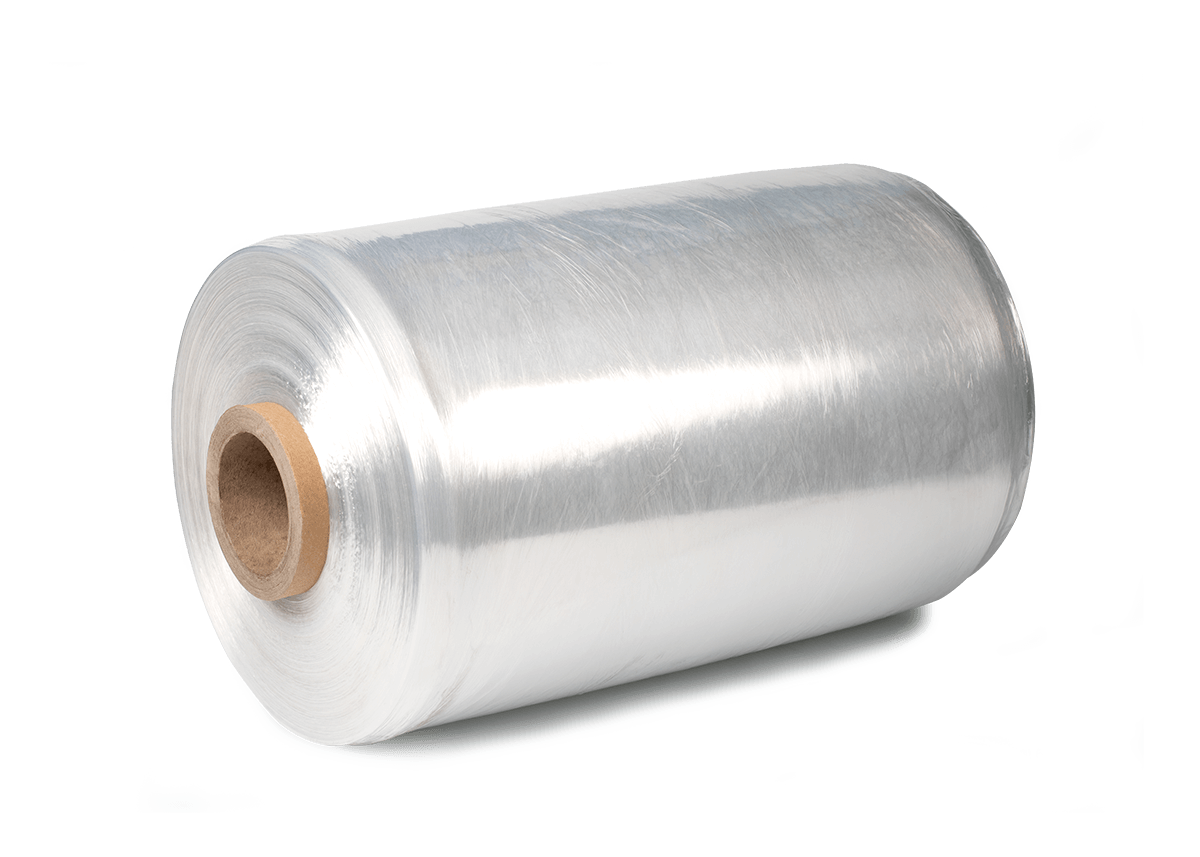 STRETCH FILM PRE-ESTIRADO