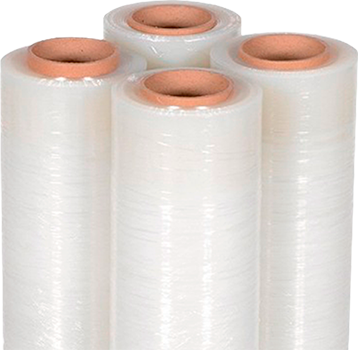 STRETCH FILM